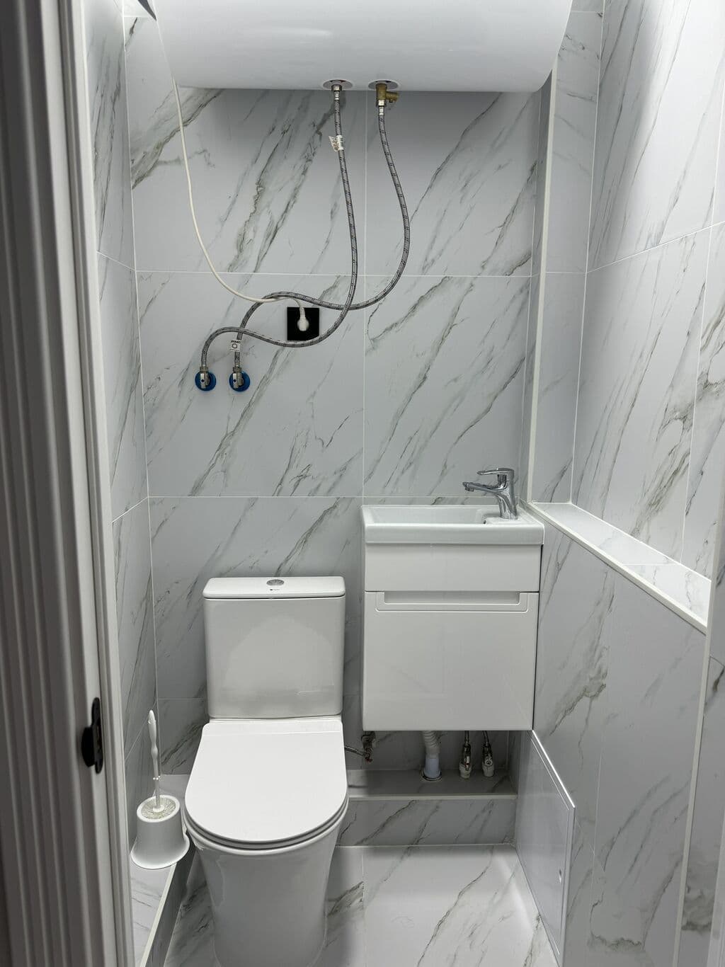 Элитка, 2 ком, 70 м2, этаж 8/10, ж/к Арт Сити (Art City), Сост: Евроремонт - фото 3