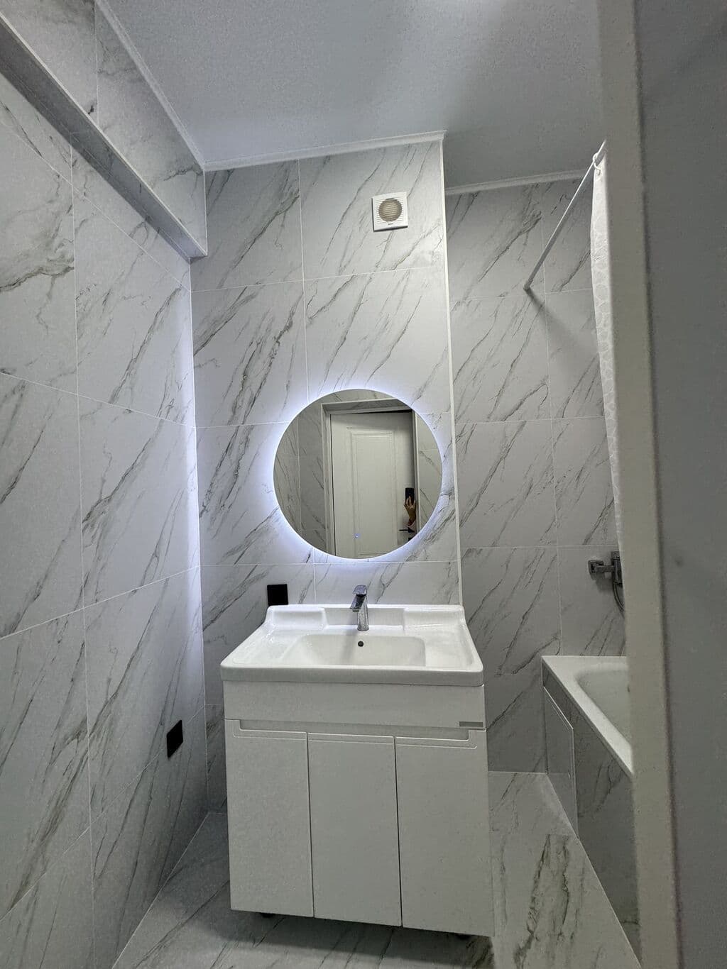 Элитка, 2 ком, 70 м2, этаж 8/10, ж/к Арт Сити (Art City), Сост: Евроремонт - фото 4