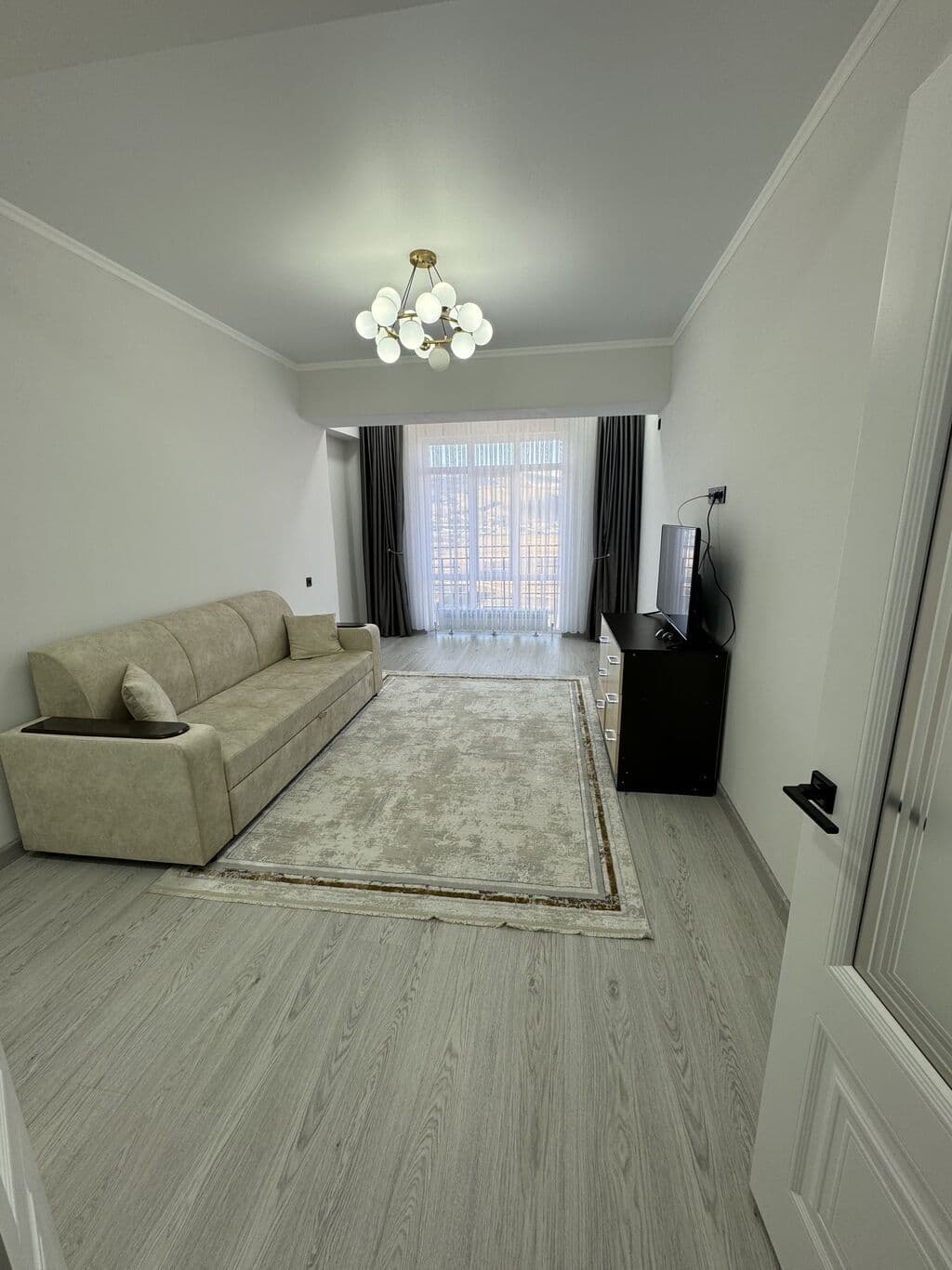 Элитка, 2 ком, 70 м2, этаж 8/10, ж/к Арт Сити (Art City), Сост: Евроремонт - фото 7