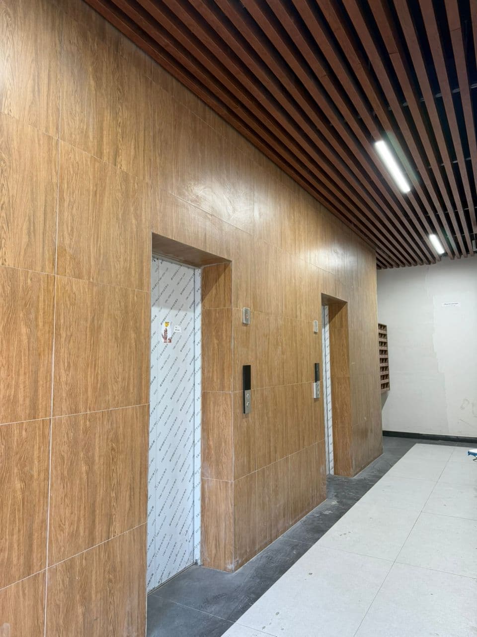 Элитка, 2 ком, 79.15 м2, этаж 9/14, ж/к Rayyan Center, Сост: Евроремонт - фото 9