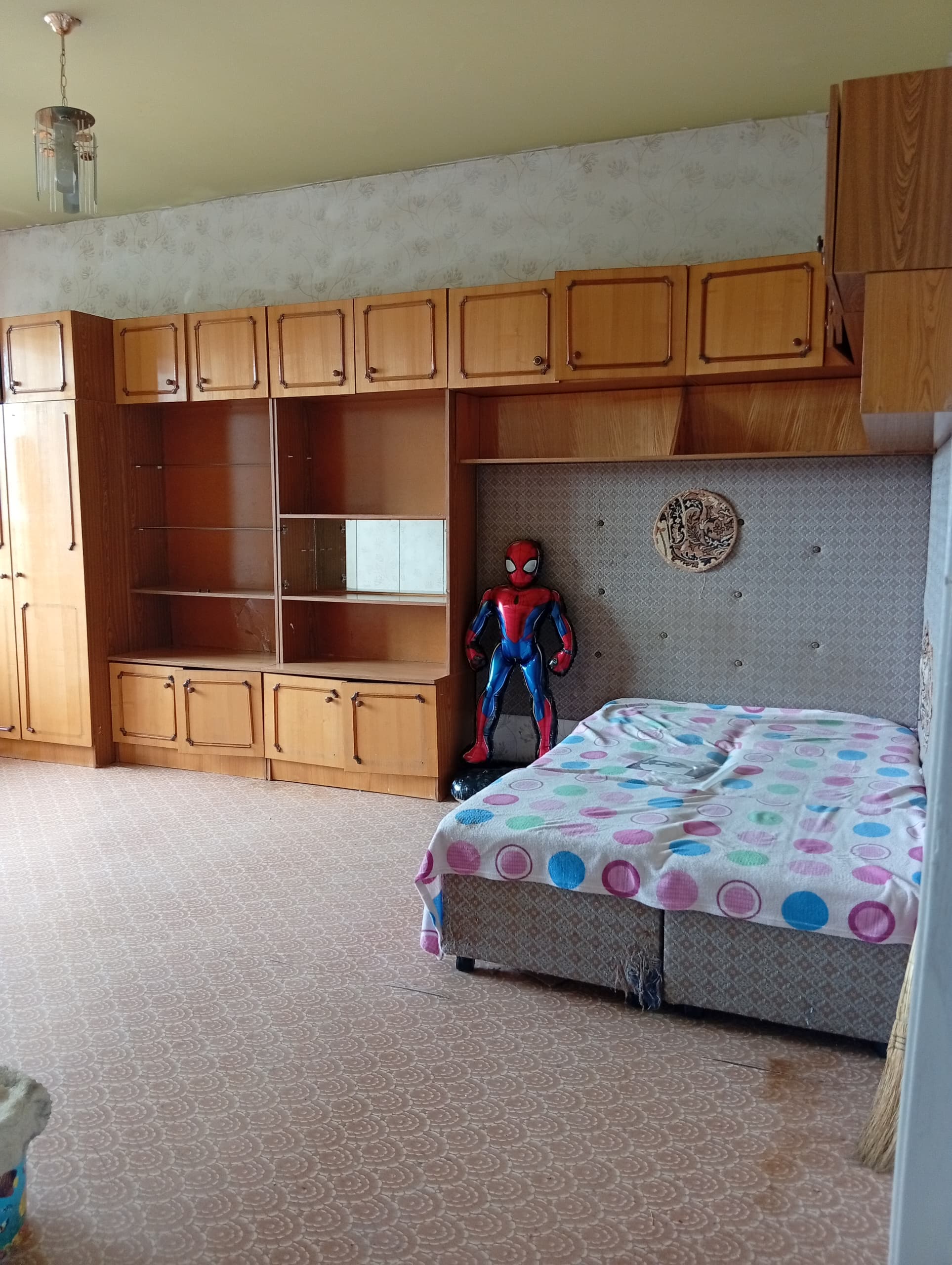 1 ком, 105 серия, 33 м2, этаж 5/5, Сост: Среднее - фото 13