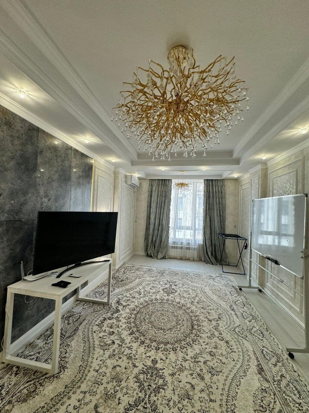 Элитка, 2 ком, 68 м2, этаж 9/13, ж/к Английский Квартал (Angliyski Kvartal), Сост: Евроремонт - фото 4
