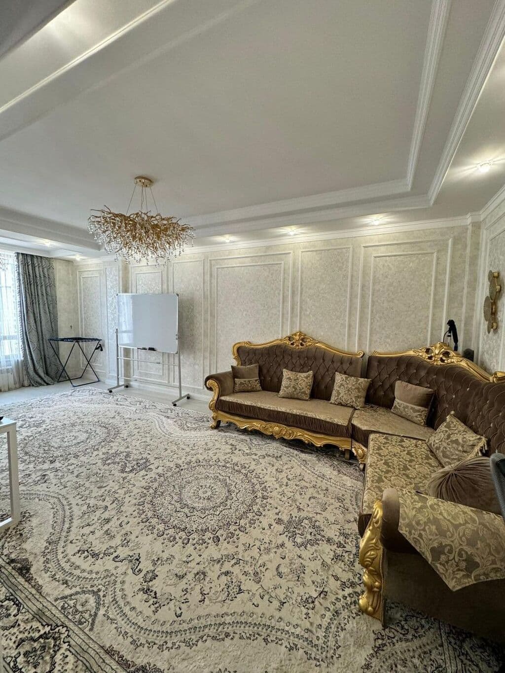 Элитка, 2 ком, 68 м2, этаж 9/13, ж/к Английский Квартал (Angliyski Kvartal), Сост: Евроремонт - фото 7