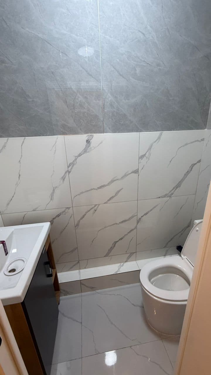 Элитка, 2 ком, 74 м2, этаж 4/9, ж/к JIbek City - фото 4