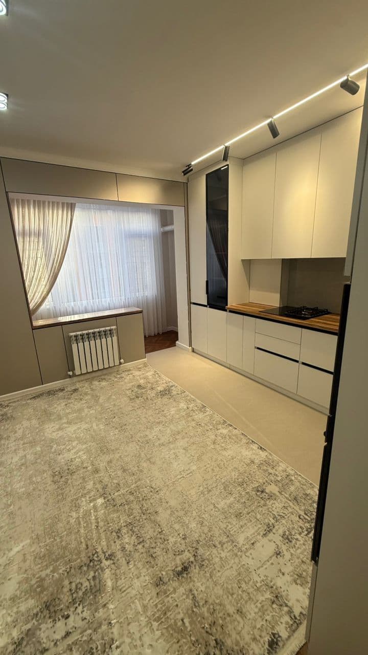 Элитка, 2 ком, 74 м2, этаж 4/9, ж/к JIbek City - фото 5