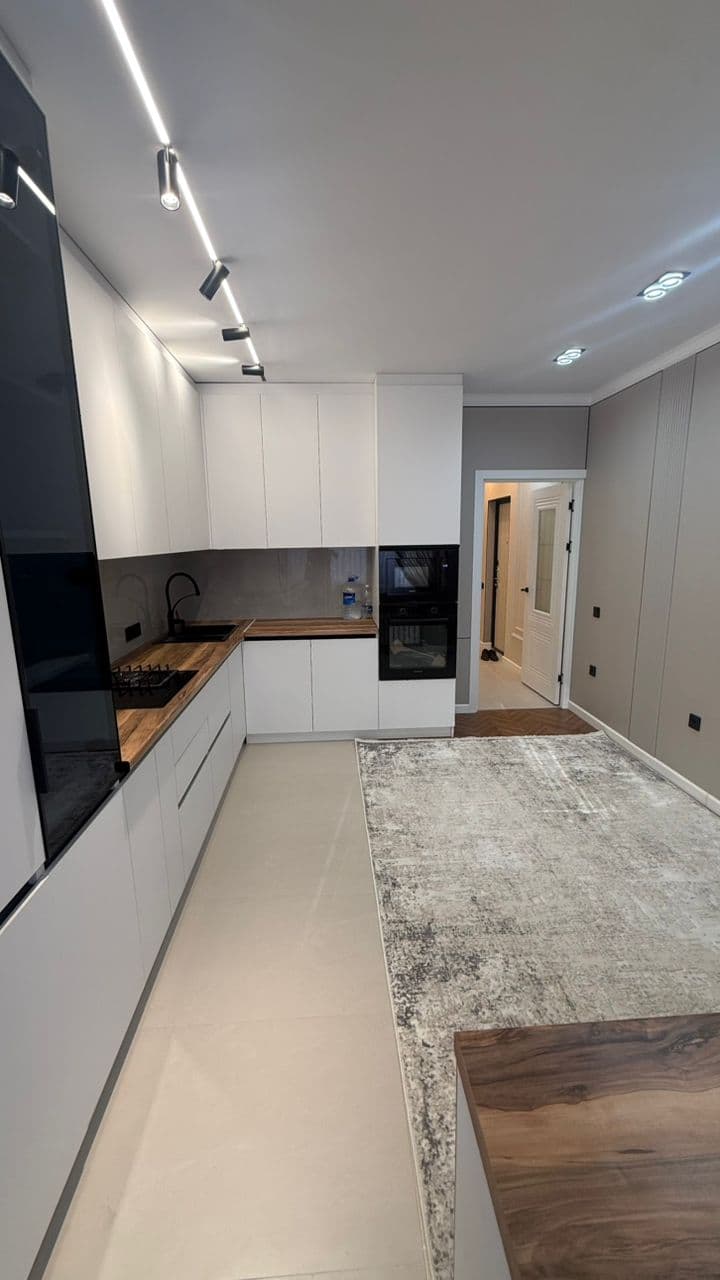 Элитка, 2 ком, 74 м2, этаж 4/9, ж/к JIbek City - фото 8