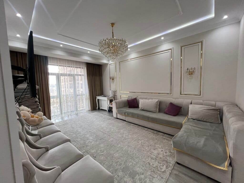 Элитка, 2 ком, 68 м2, этаж 4/14, Сост: Хорошее - фото 5