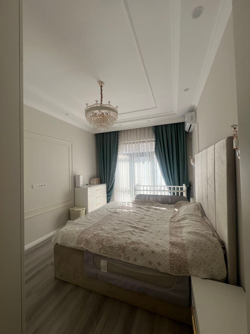 Элитка, 2 ком, 68 м2, этаж 4/14, Сост: Хорошее - фото 12