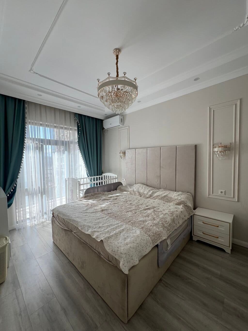 Элитка, 2 ком, 68 м2, этаж 4/14, Сост: Хорошее - фото 13