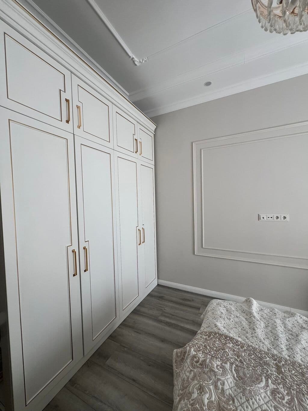 Элитка, 2 ком, 68 м2, этаж 4/14, Сост: Хорошее - фото 14