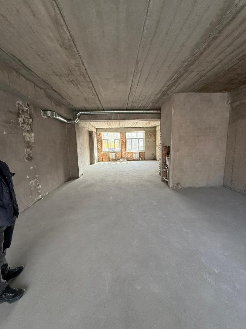Коммерческая, 76 м2, этаж 1/10, Сост: Без ремонта - фото 6