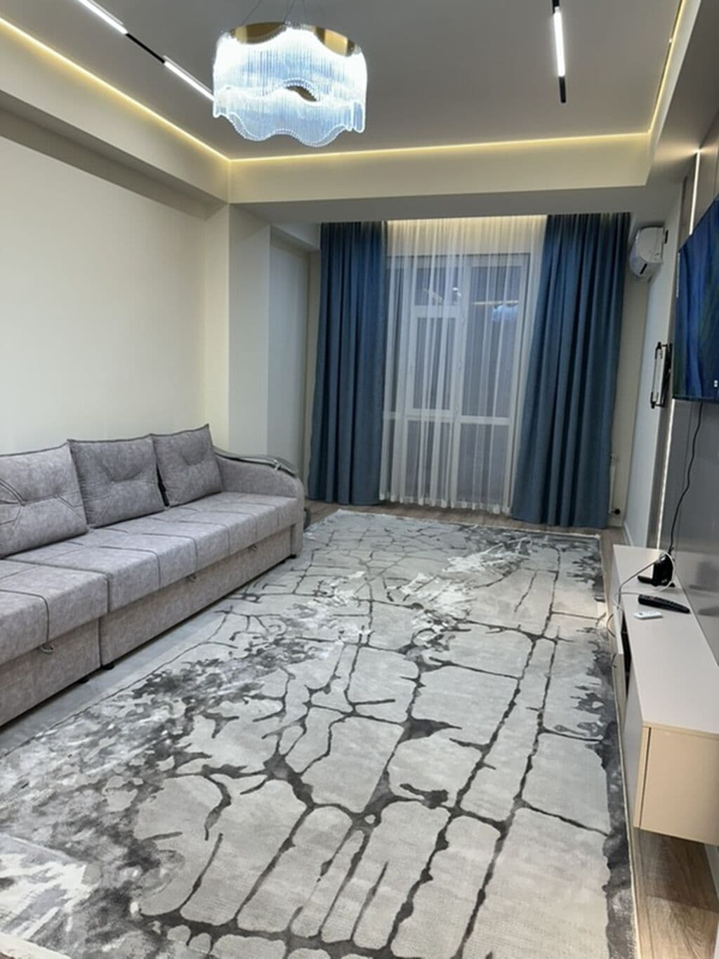 Элитка, 2 ком, 70 м2, этаж 5/14, Сост: Хорошее - фото 3