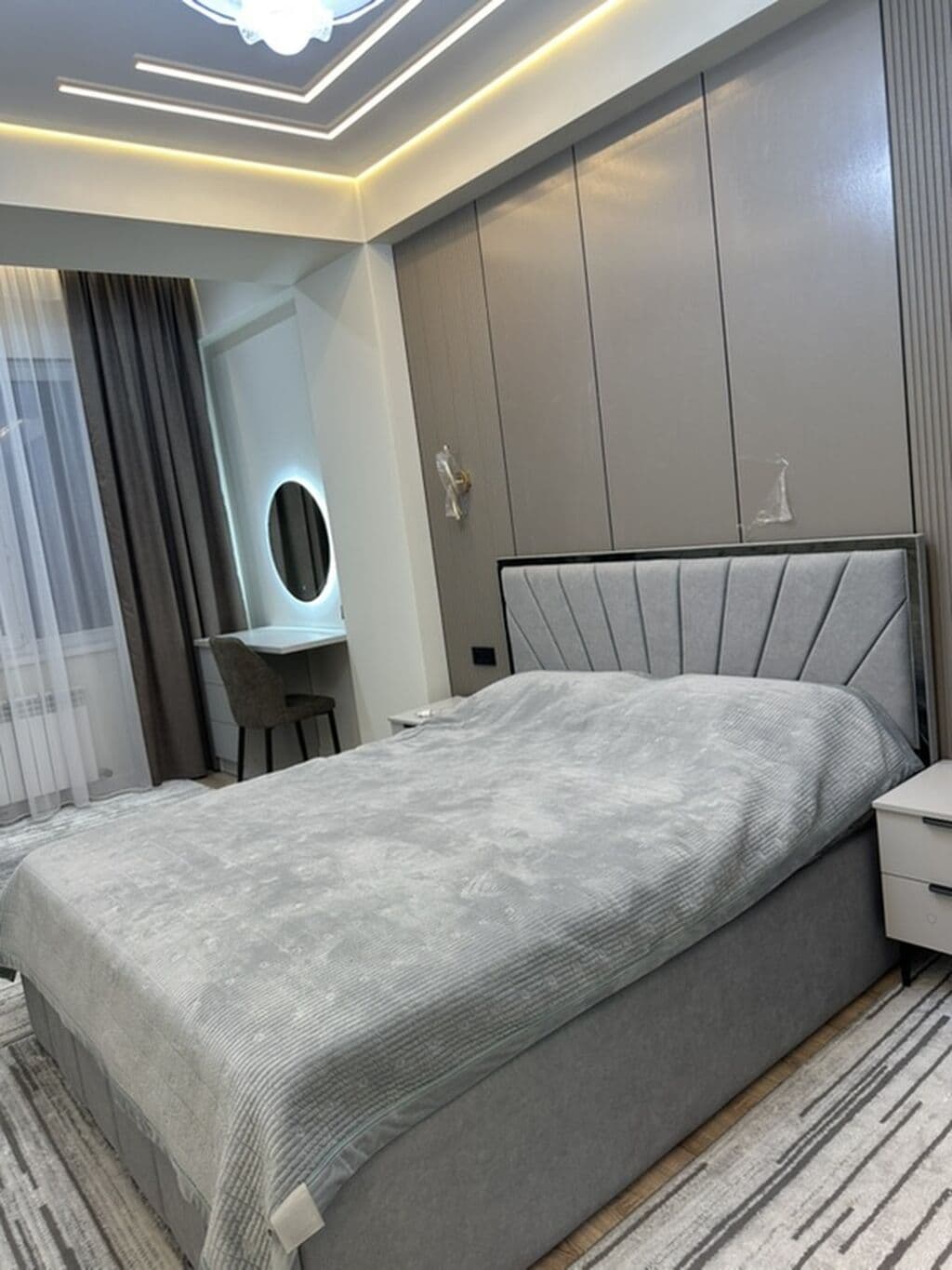 Элитка, 2 ком, 70 м2, этаж 5/14, Сост: Хорошее - фото 6
