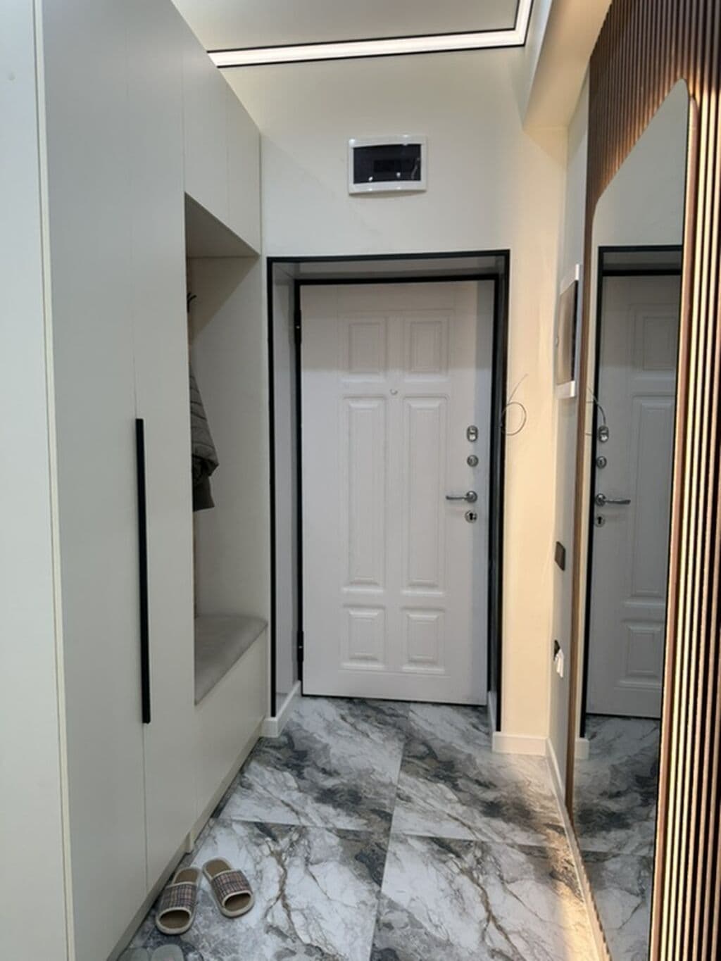 Элитка, 2 ком, 70 м2, этаж 5/14, Сост: Хорошее - фото 10