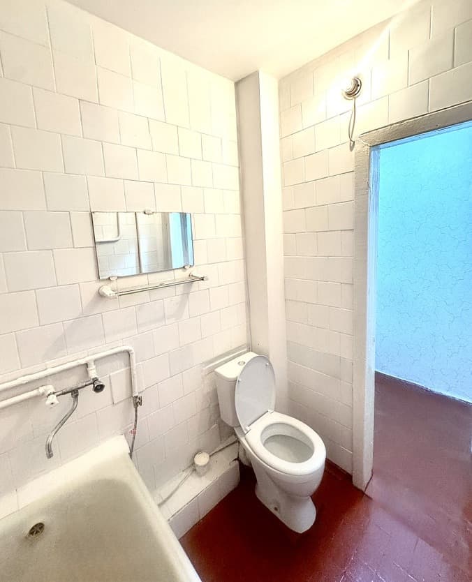 2 ком, Хрущёвка, 42 м2, этаж 2/4, Сост: Хорошее - фото 1