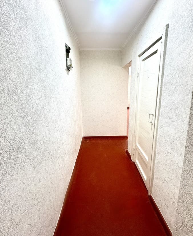 2 ком, Хрущёвка, 42 м2, этаж 2/4, Сост: Хорошее - фото 2