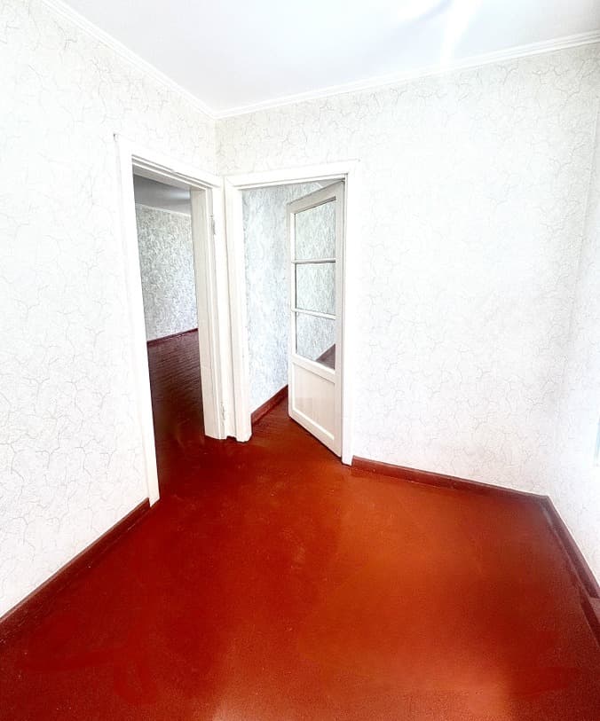 2 ком, Хрущёвка, 42 м2, этаж 2/4, Сост: Хорошее - фото 3