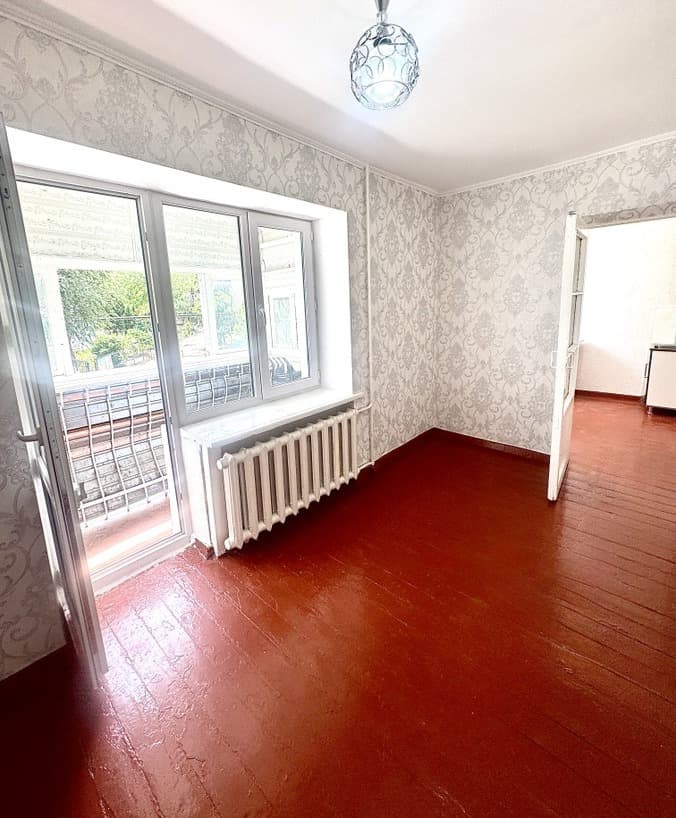 2 ком, Хрущёвка, 42 м2, этаж 2/4, Сост: Хорошее - фото 4