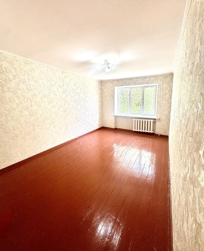 2 ком, Хрущёвка, 42 м2, этаж 2/4, Сост: Хорошее - фото 5