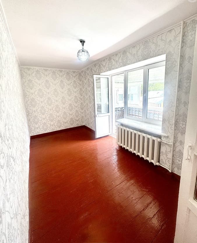 2 ком, Хрущёвка, 42 м2, этаж 2/4, Сост: Хорошее - фото 6