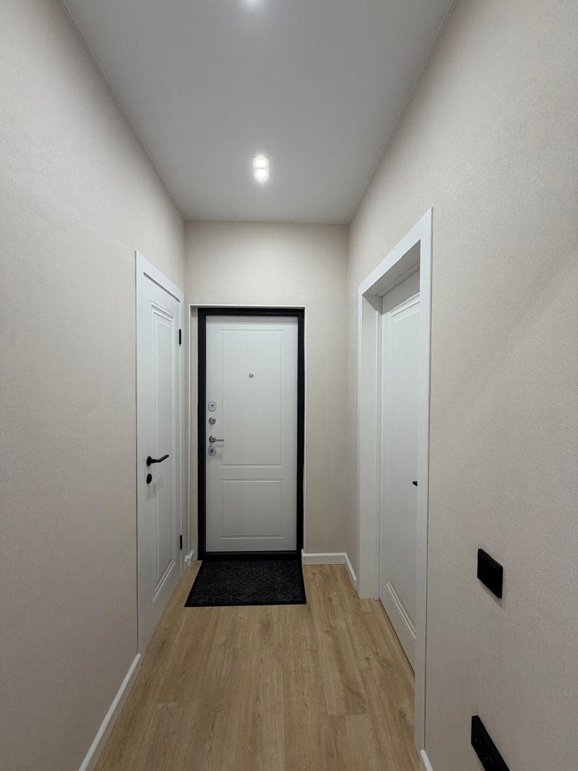 Элитка, 2 ком, 51 м2, этаж 1/10, ж/к Aalam City, Сост: Евроремонт - фото 7