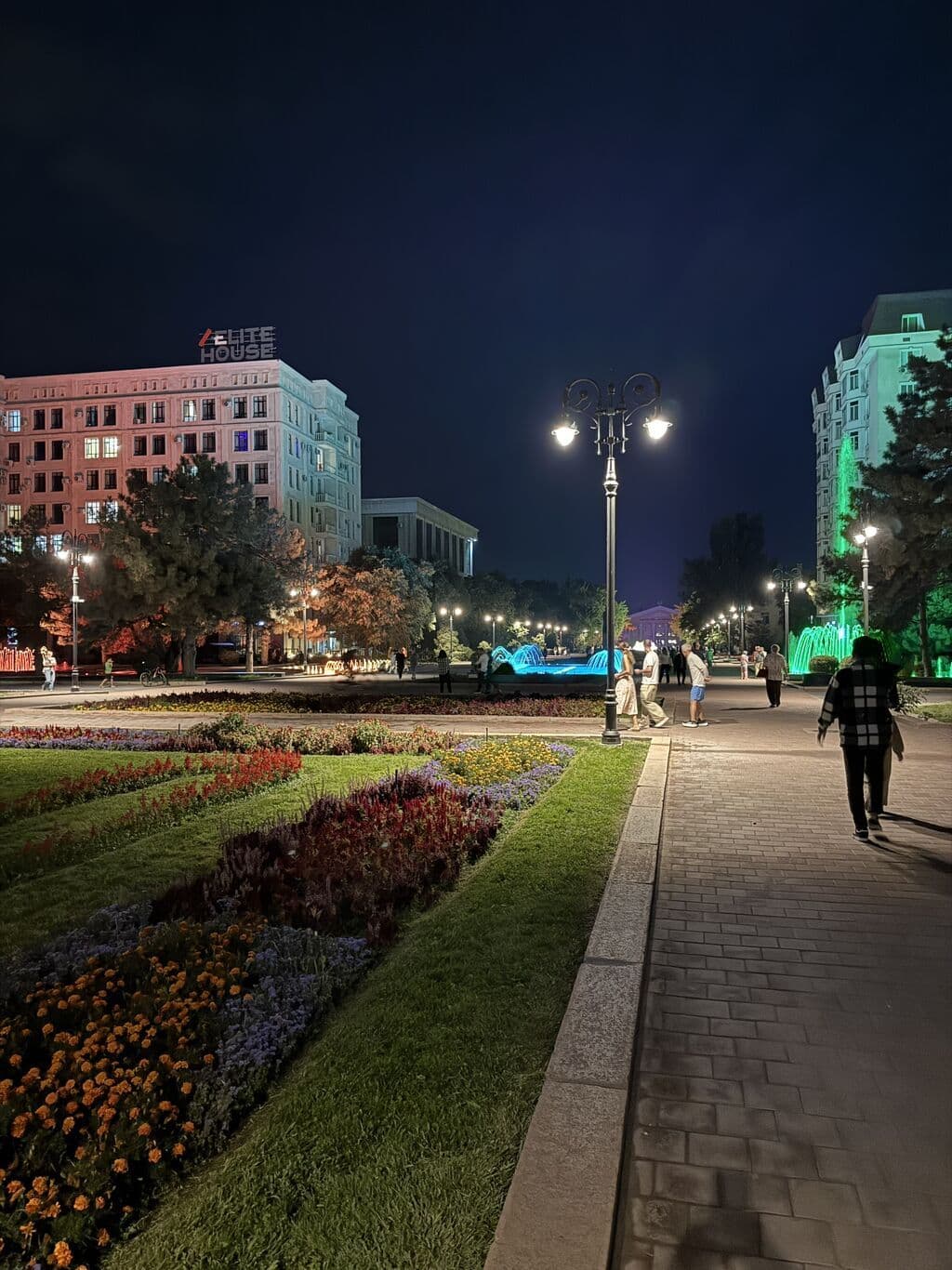 Элитка, 2 ком, 63 м2, этаж 4/9, Сост: Хорошее - фото 6