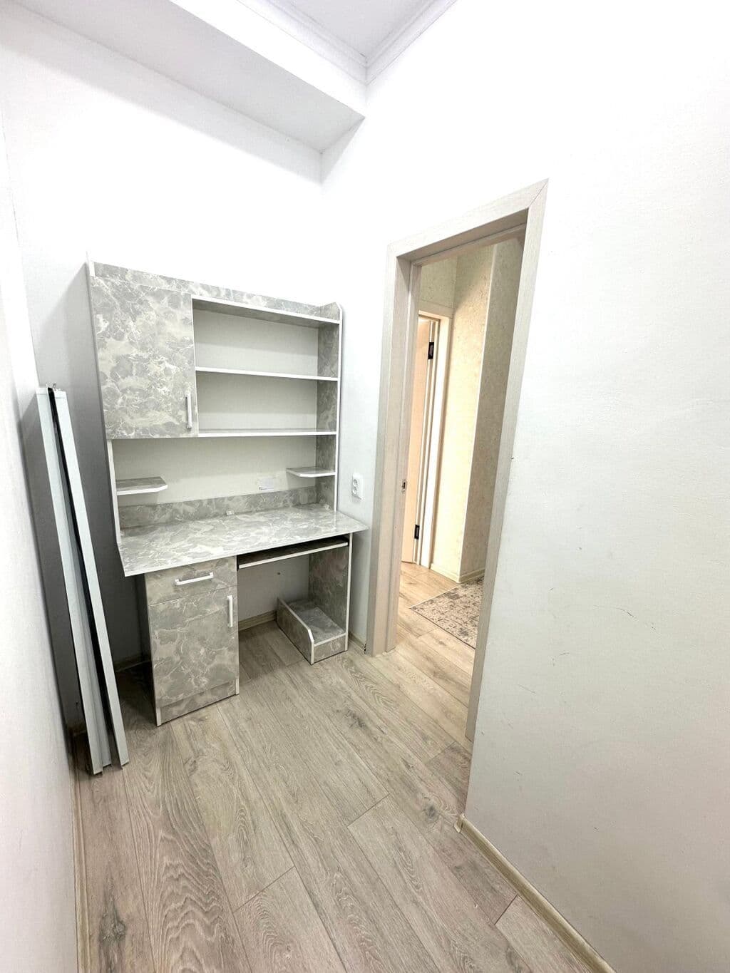 Элитка, 2 ком, 70 м2, этаж 7/10, Сост: Евроремонт - фото 5