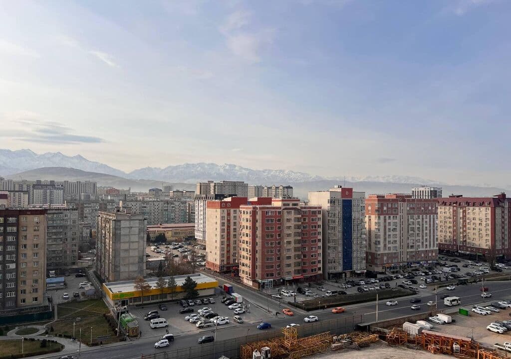 Элитка, 4 ком, 140 м2, этаж 14/15, ж/к Джал Артис, Сост: Хорошее - фото 20