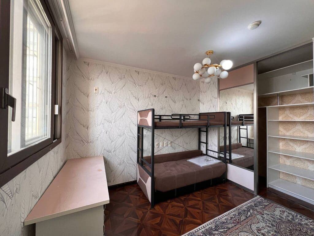 Элитка, 4 ком, 140 м2, этаж 14/15, ж/к Джал Артис, Сост: Хорошее - фото 25