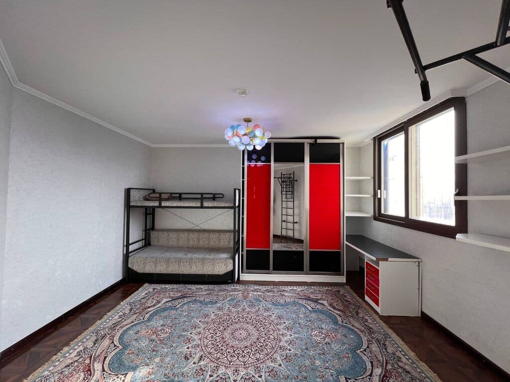Элитка, 4 ком, 140 м2, этаж 14/15, ж/к Джал Артис, Сост: Хорошее - фото 26