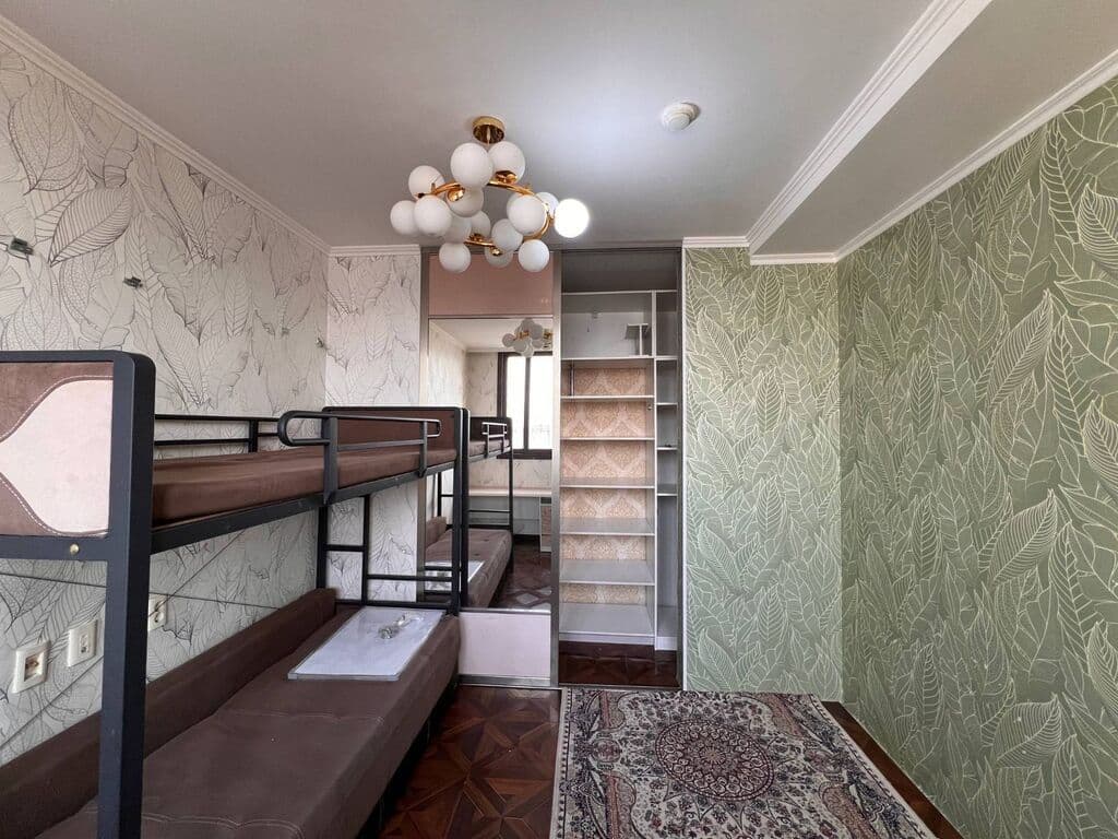Элитка, 4 ком, 140 м2, этаж 14/15, ж/к Джал Артис, Сост: Хорошее - фото 29