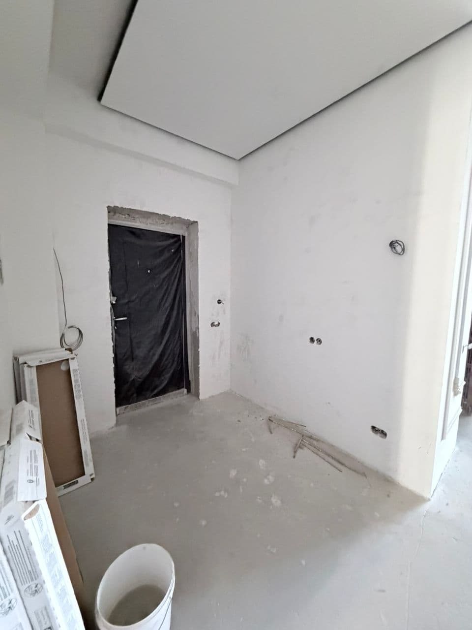Элитка, 3 ком, 120 м2, этаж 6/12, ж/к Эркиндик (Erkindik), Сост: Среднее - фото 8