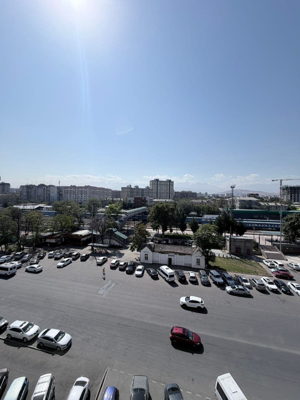 Элитка, 3 ком, 120 м2, этаж 6/12, ж/к Эркиндик (Erkindik), Сост: Среднее - фото 9