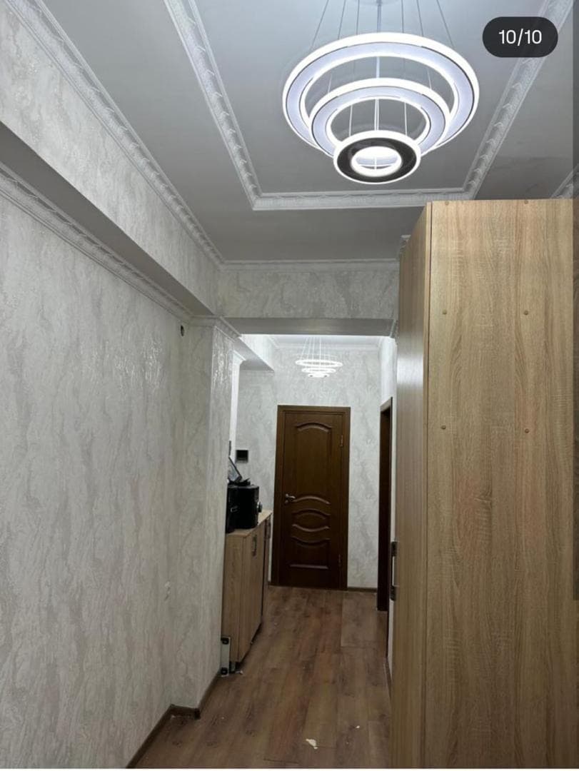 Элитка, 2 ком, 63 м2, этаж 4/15, ж/к GRAND, Сост: Евроремонт - фото 5