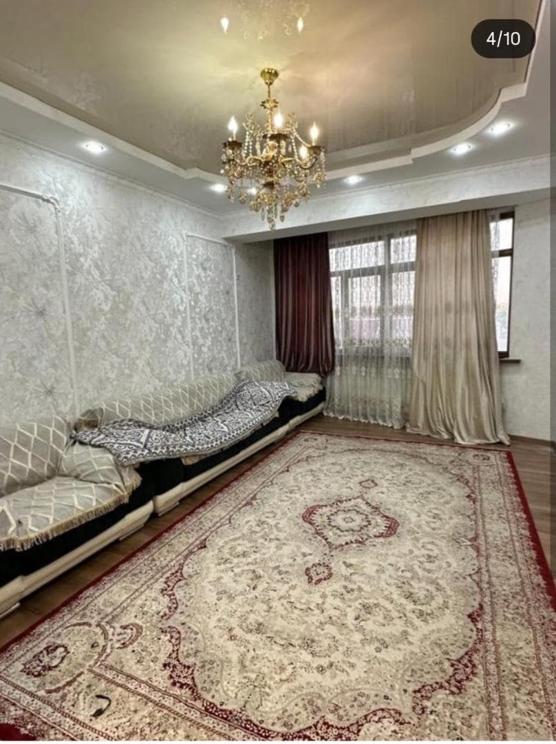 Элитка, 2 ком, 63 м2, этаж 4/15, ж/к GRAND, Сост: Евроремонт - фото 6