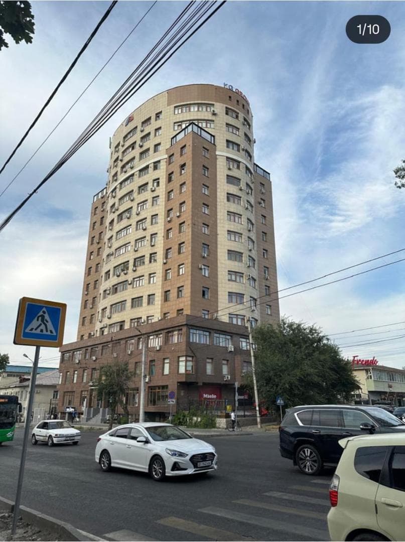 Элитка, 2 ком, 63 м2, этаж 4/15, ж/к GRAND, Сост: Евроремонт - фото 9
