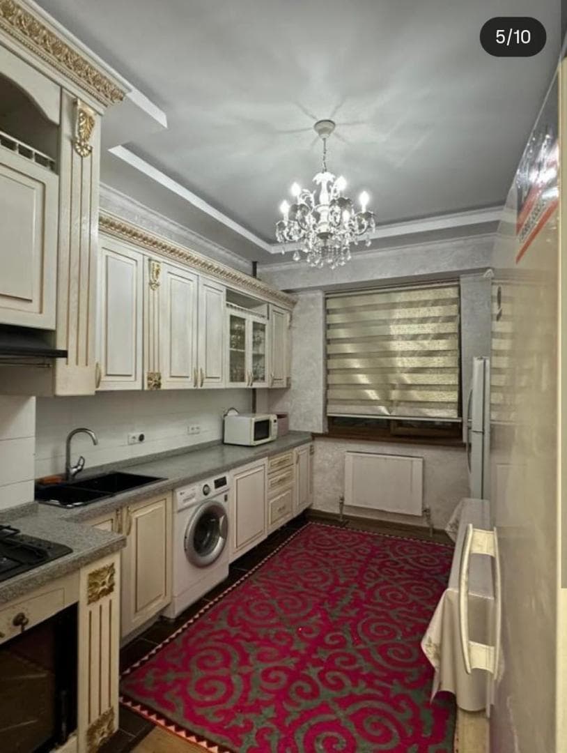 Элитка, 2 ком, 63 м2, этаж 4/15, ж/к GRAND, Сост: Евроремонт - фото 10