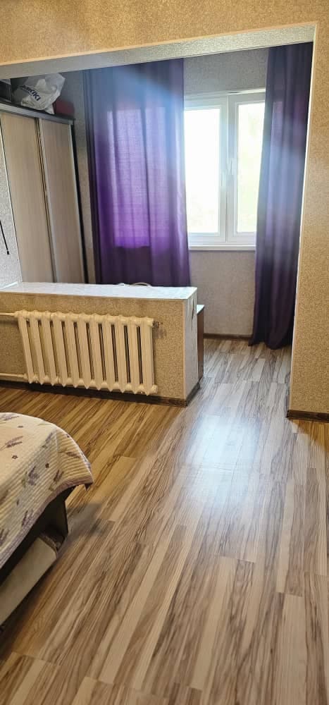 Продажа, 105 серия, 3 ком, 62 м2, этаж 5/5, Сост: Евроремонт - фото 13