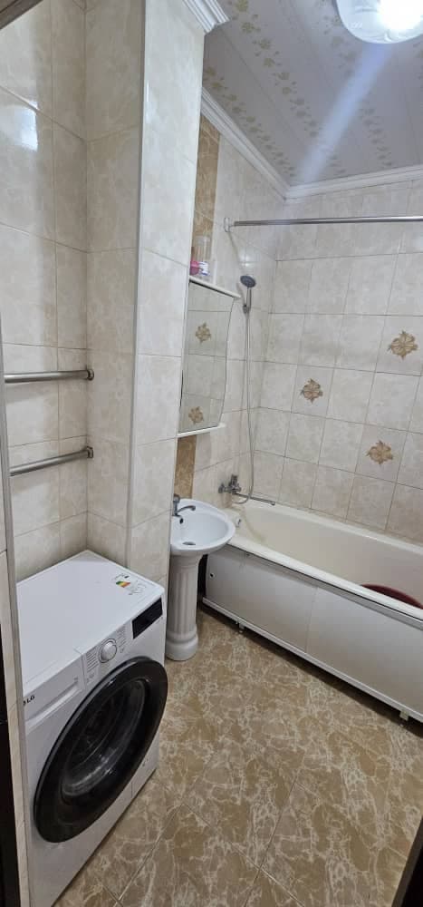 Продажа, 105 серия, 3 ком, 62 м2, этаж 5/5, Сост: Евроремонт - фото 15