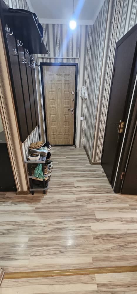 Продажа, 105 серия, 3 ком, 62 м2, этаж 5/5, Сост: Евроремонт - фото 17