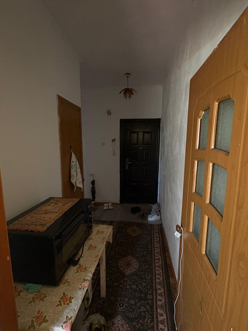 1 ком, 105 серия, 50 м2, этаж 4/9, Сост: Среднее - фото 2