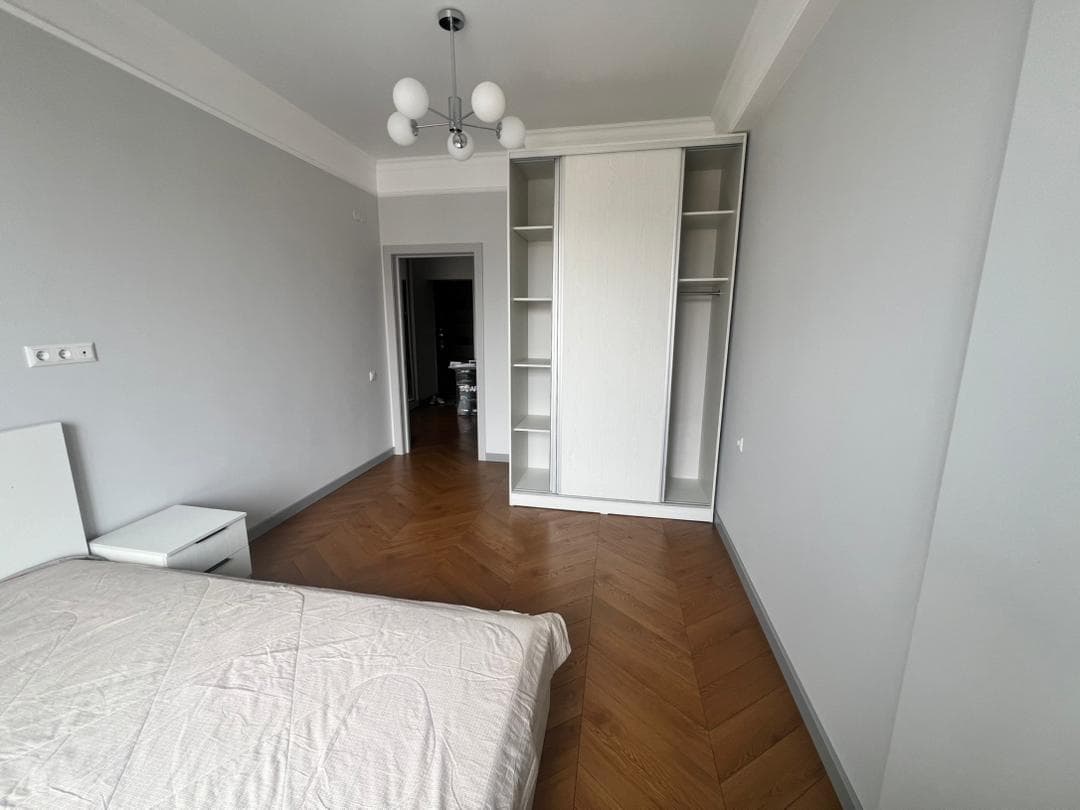 Элитка, 1 ком, 49 м2, этаж 12/14, ж/к Авангард Сити, Сост: Евроремонт - фото 4
