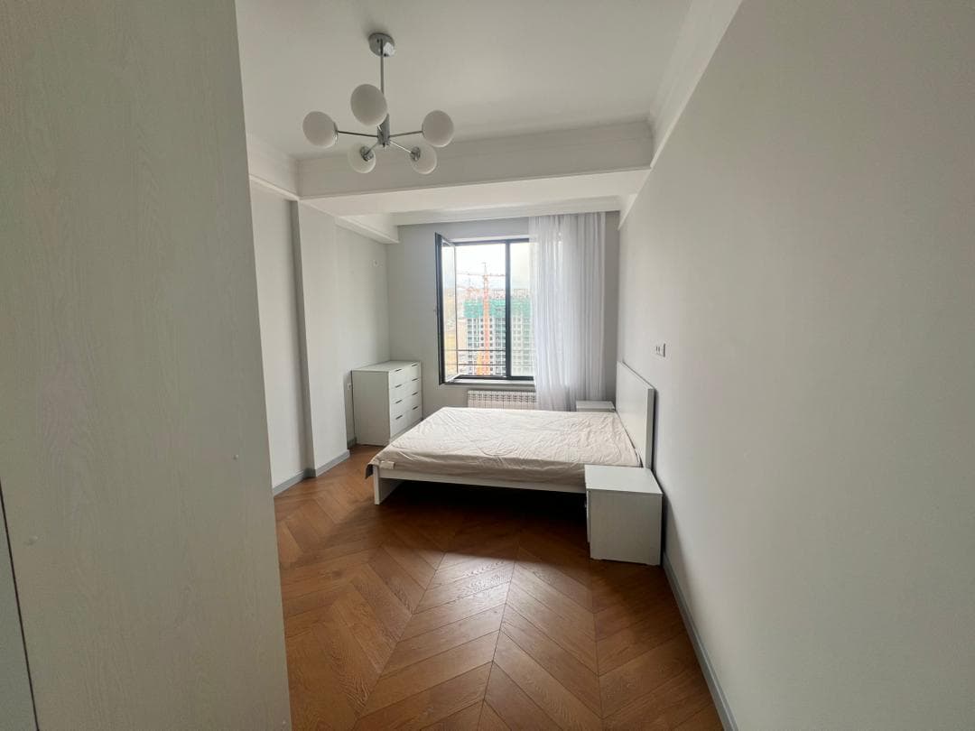 Элитка, 1 ком, 49 м2, этаж 12/14, ж/к Авангард Сити, Сост: Евроремонт - фото 5