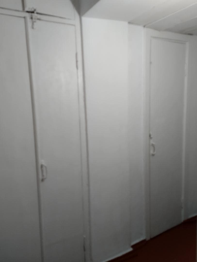 3 ком, Хрущёвка, 54 м2, этаж 3/4, Сост: Среднее - фото 8