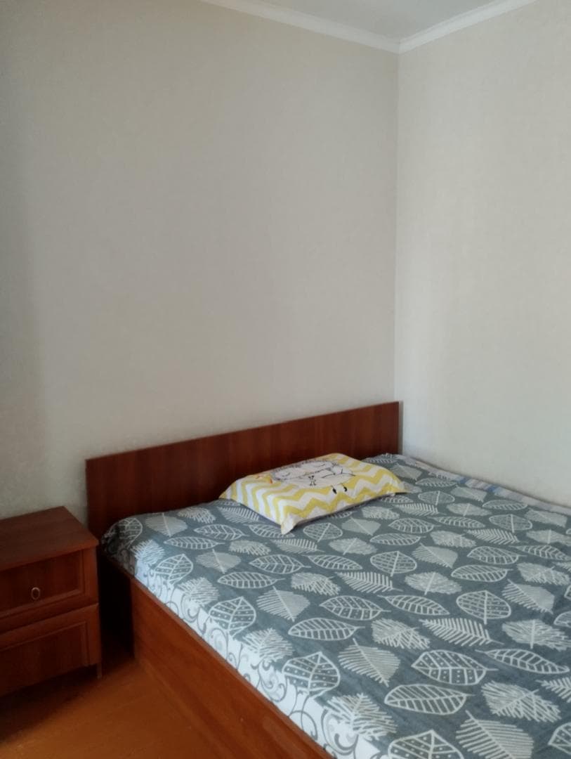 3 ком, Хрущёвка, 54 м2, этаж 3/4, Сост: Среднее - фото 9