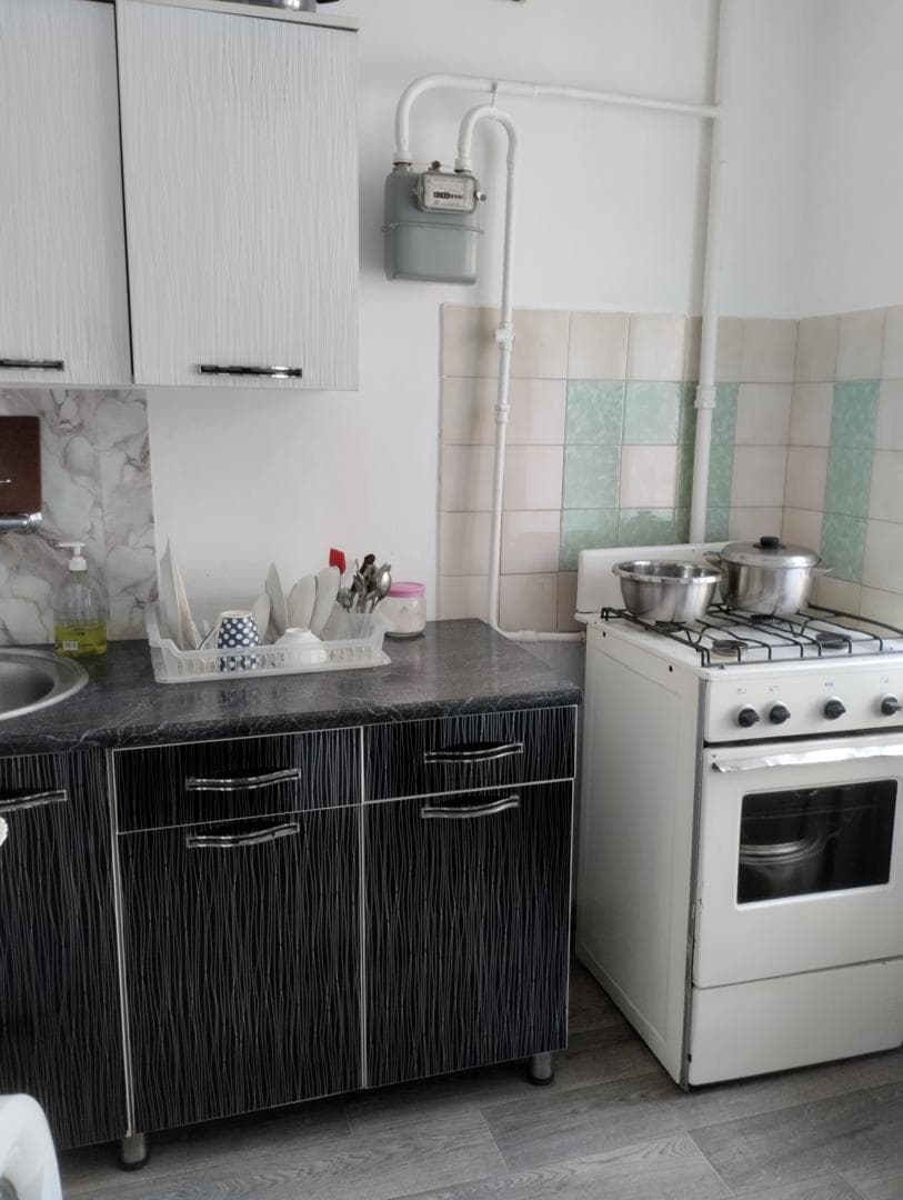 3 ком, Хрущёвка, 54 м2, этаж 3/4, Сост: Среднее - фото 11