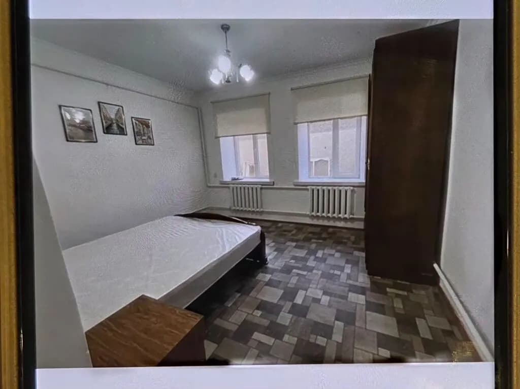 3 ком, Индивидуальный проект, 90 м2, этаж 1/4 - фото 3