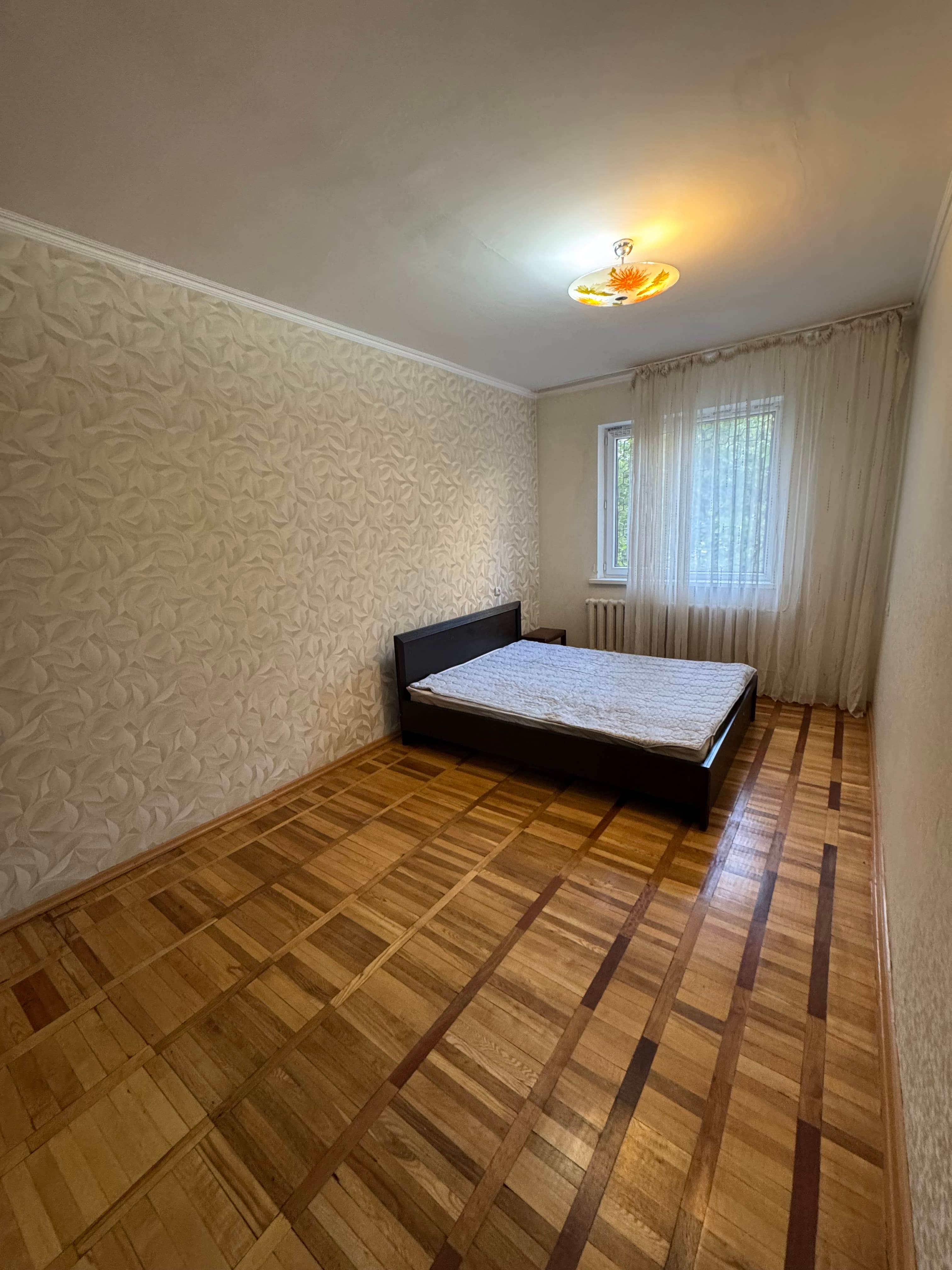 4 ком, Индивидуальный проект, 100 м2, этаж 2/5, Сост: Евроремонт - фото 2