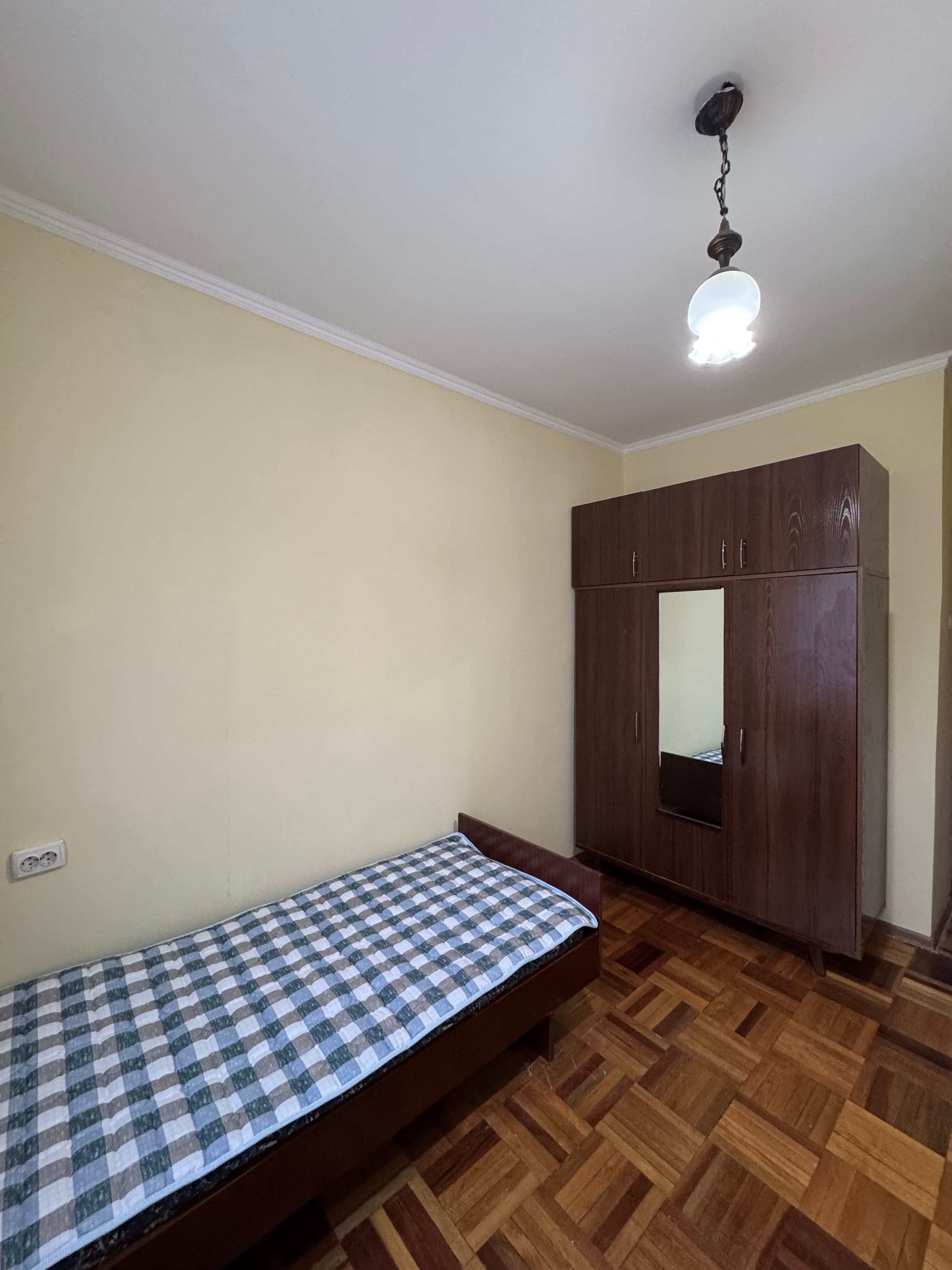4 ком, Индивидуальный проект, 100 м2, этаж 2/5, Сост: Евроремонт - фото 3