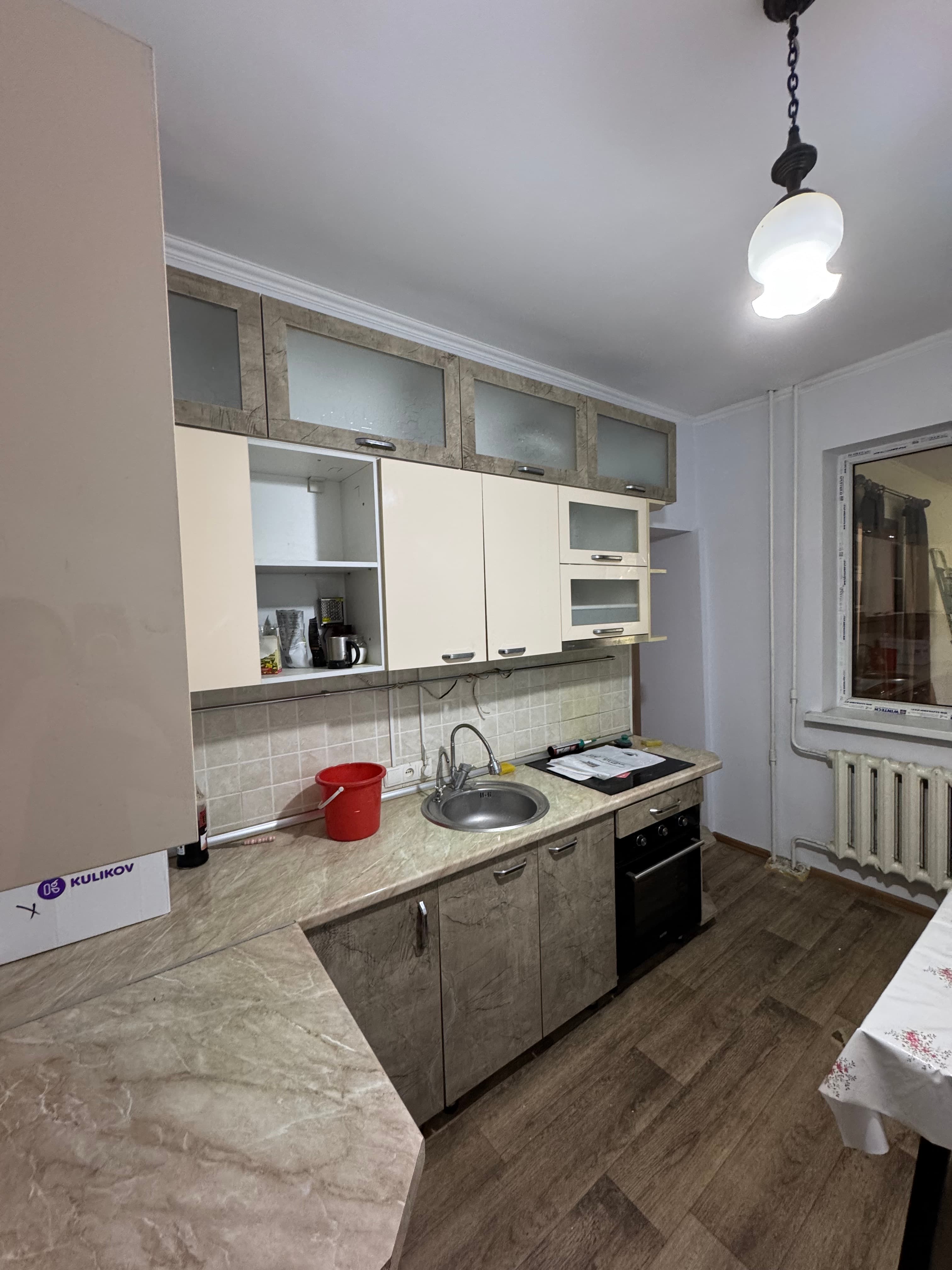 4 ком, Индивидуальный проект, 100 м2, этаж 2/5, Сост: Евроремонт - фото 4